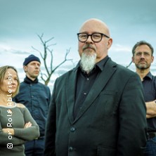 No Sugar, No Cream - New Americana - Live - Tour 2027