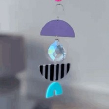 Workshop Sonnenfänger basteln