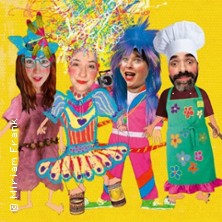 14. Pfannekuchensitzung - Krickel Krakel Kreideback - Rita + der kleine SCHOSCH