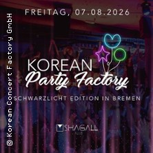 K-Pop Party