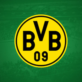 VfL Oldenburg - Borussia Dortmund