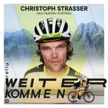 Christoph Strasser - Weiterkommen