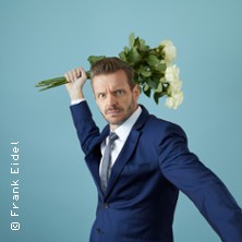 Florian Schroeder - Endlich glücklich