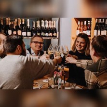 Weintasting Crémant, Cava und Champagner