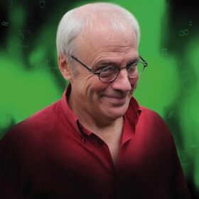 Timm Sigg - Die formelhafte Welt des Mathé-Profs