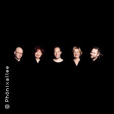 Improtheater mit der Phönixallee - Immer neu, immer anders!