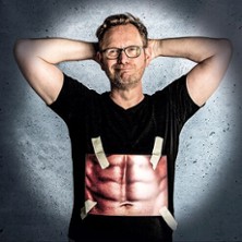 Martin Sierp - Knackig! Zumindest die Gelenke