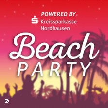 Sparkassen-BeachParty