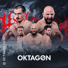 OKTAGON 96