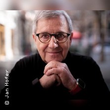 Jan Hofer - Guten Abend meine Damen und Herren!