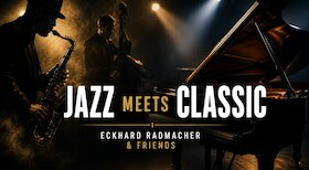Jazz meets Classic