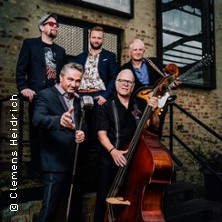 B.B. & The Blues Shacks