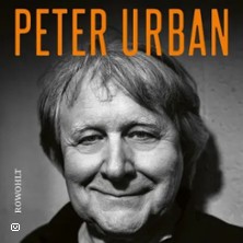 Peter Urban: On Air – Erinnerungen an mein Leben mit der Musik