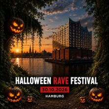 Halloween Rave Festival