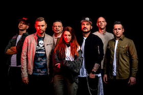 One Step Closer - A Tribute to Linkin Park - Sommer auf der Burg Wertheim