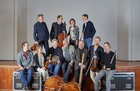 Linos Ensemble - Beethoven 200 + Linos 50