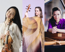Solsberg Festival - Konzert 9: Kammermusik