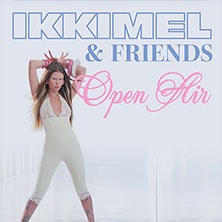 Ikkimel & Friends Open Air