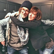 Stina Leis & BB Schulz