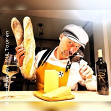 Wein-Kultour - Mit dem Unikat Fritze