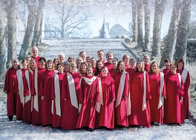 Weihnachtskonzert mit dem Gospelchor Lüneburg