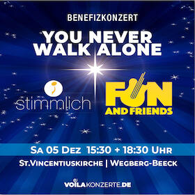 FUN & Stimmlich
