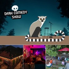 Dark Comedy Show - Schwarzer Humor