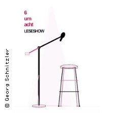 6 um acht - Die Leseshow | Premiere