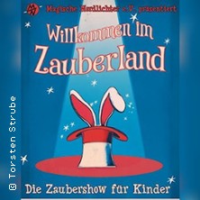 Zauberland