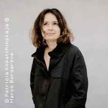 Patricia Kopatchinskaja | Les Siecles | Maxim Emelyanychev – Tschaikowsky!