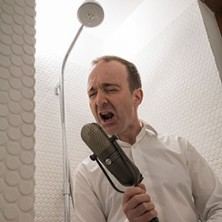 Singen für alle mit Patrick Bopp