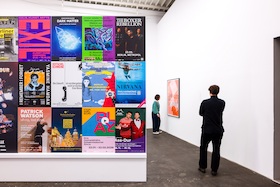 2000 millimètres d’infinis possibles | Live - Hamburger Bahnhof On Tour | Saâdane Afif: Five Preludes LIVE