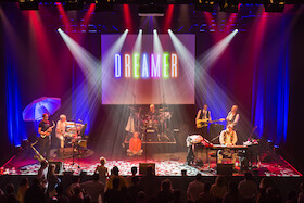 DREAMER - a Tribute to Supertramp