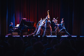 Emociones – Modern Tango Art