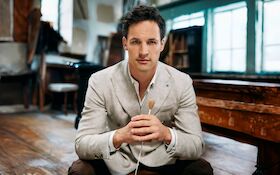 Münchener Kammerorchester / Daniel Ottensamer / Andreas Ottensamer