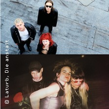Die Anstalt, Laturb, Schatz