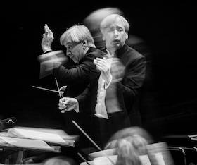 LITHUANIAN STATE SYMPHONY ORCHESTRA
