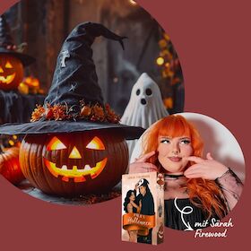 Halloweenparty bei Thalia: Die unheimliche Büchernacht