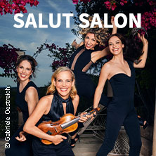 Salut Salon - Heimat