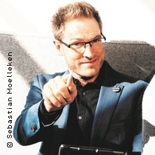 Benjamin Eisenberg - Humor-Offensive