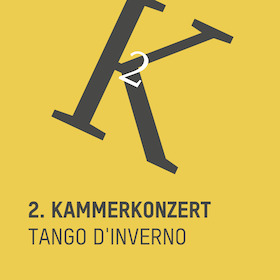 2. Kammerkonzert - Tango d'inverno