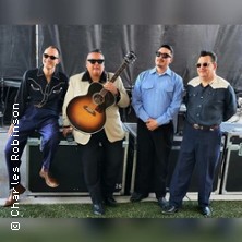 Big Sandy & his Fly-Rite Boys (USA) | Rockin' 'n' Rollin' X-Mas Party