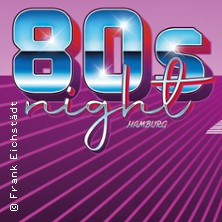 80s Night