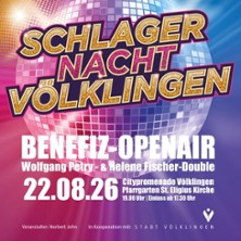 Schlager Nacht Völklingen