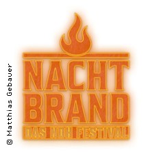 Nachtbrand 2027 - Das NDH Festival