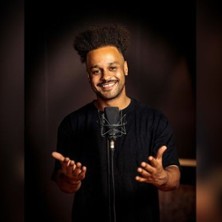 COSSU - WE ARE THE GERMANS - Stand-Up Comedy - Zusatzshow
