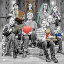 Familiengefallen [Un]Retuschiert