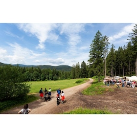 Kulinarische Genusswanderung 2026 - Wandern & Gutes tun