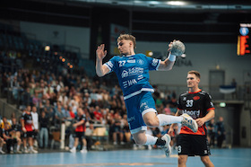 TvdH Oldenburg - ATSV Habenhausen