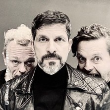 Pasquale Aleardi und die Phonauten - Tour 2027